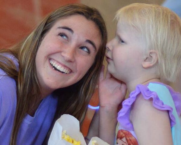 Overnight Summer Camp for Kids with Cancer
