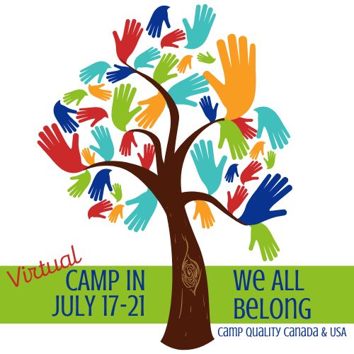 Camp Quality USA | Overnight Summer Camp for Kids with Cancer