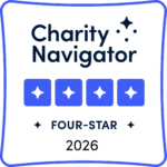 charity navigator rating
